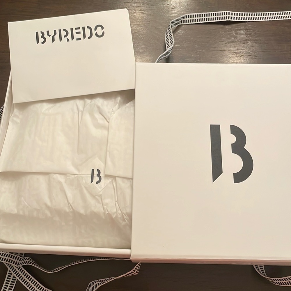 Byredo Eau De Parfum Young Rose 50ml